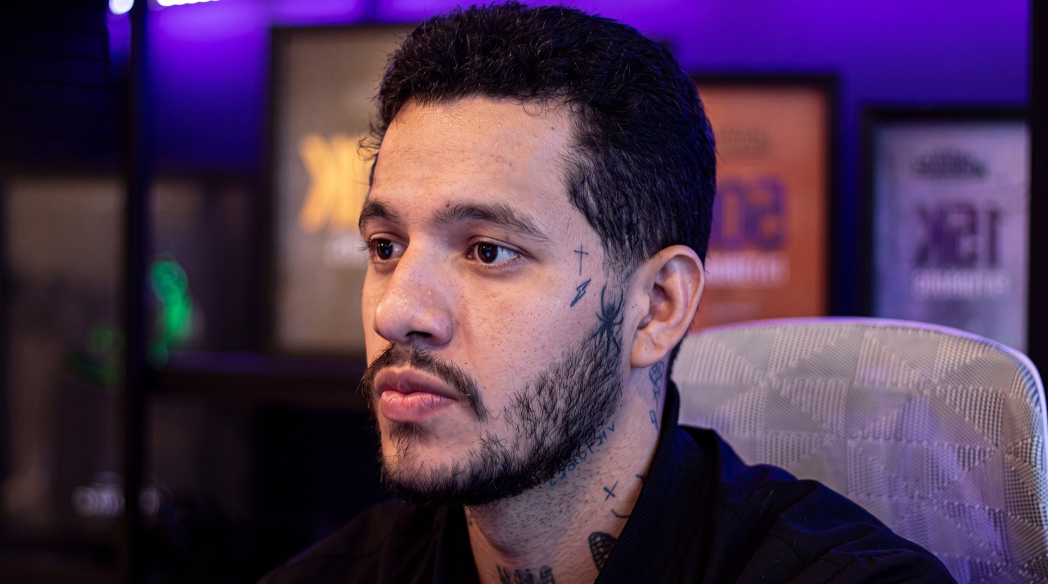 Alef Miranda